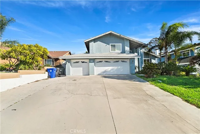$735,000 | 5958 Quiroz Drive, Jurupa Valley, CA 92509