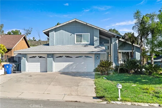 $735,000 | 5958 Quiroz Drive, Jurupa Valley, CA 92509