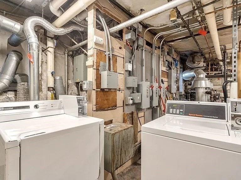549 Centre Street, Unit 2 Newton, MA 02458 - Photo 14 of 20