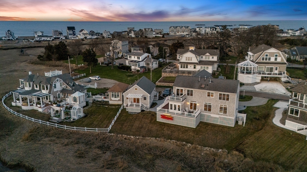 35 Bayberry Road Scituate, MA 02066 - Photo 33 of 39 a view of a city