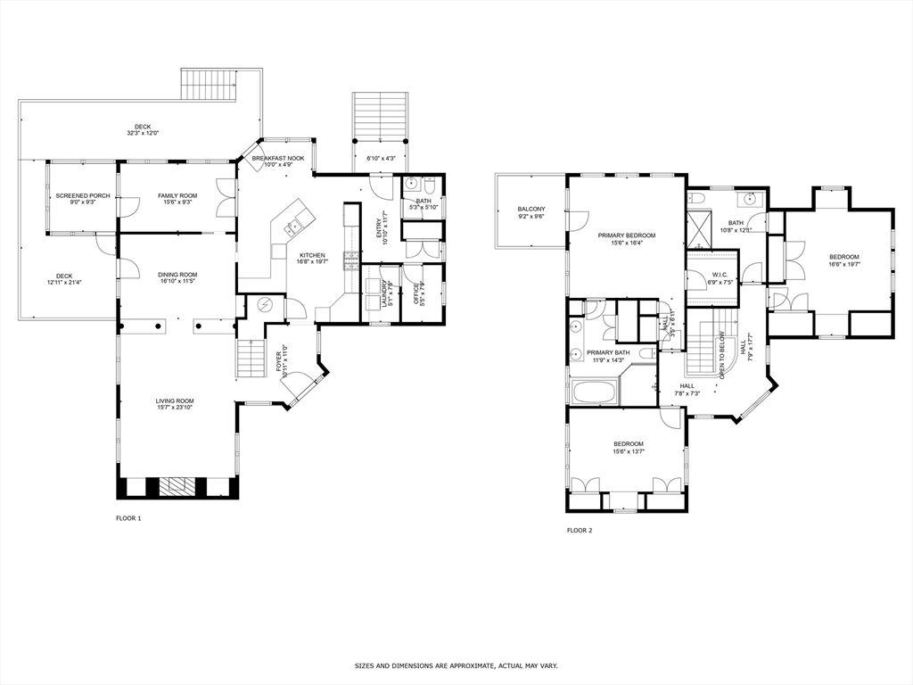 35 Bayberry Road Scituate, MA 02066 - Photo 38 of 39