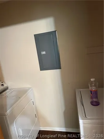 a bathroom with a toilet and a sink
