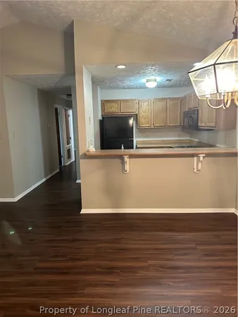 a view of a living room