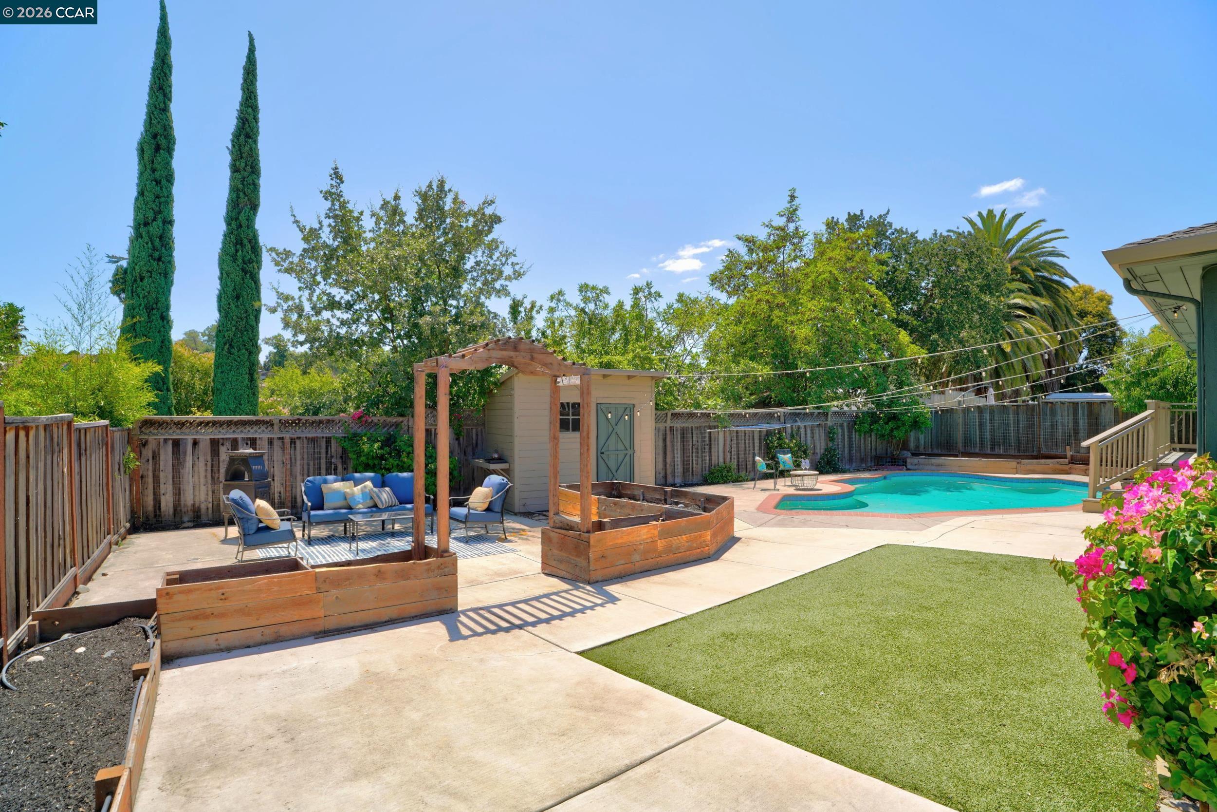 4054 Kimberly Place Concord, CA 94521 - Photo 39 of 59