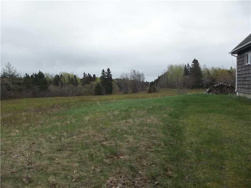 94 Old Eastport Road Perry, ME 04667 - Photo 12 of 26 Yard/Garden.