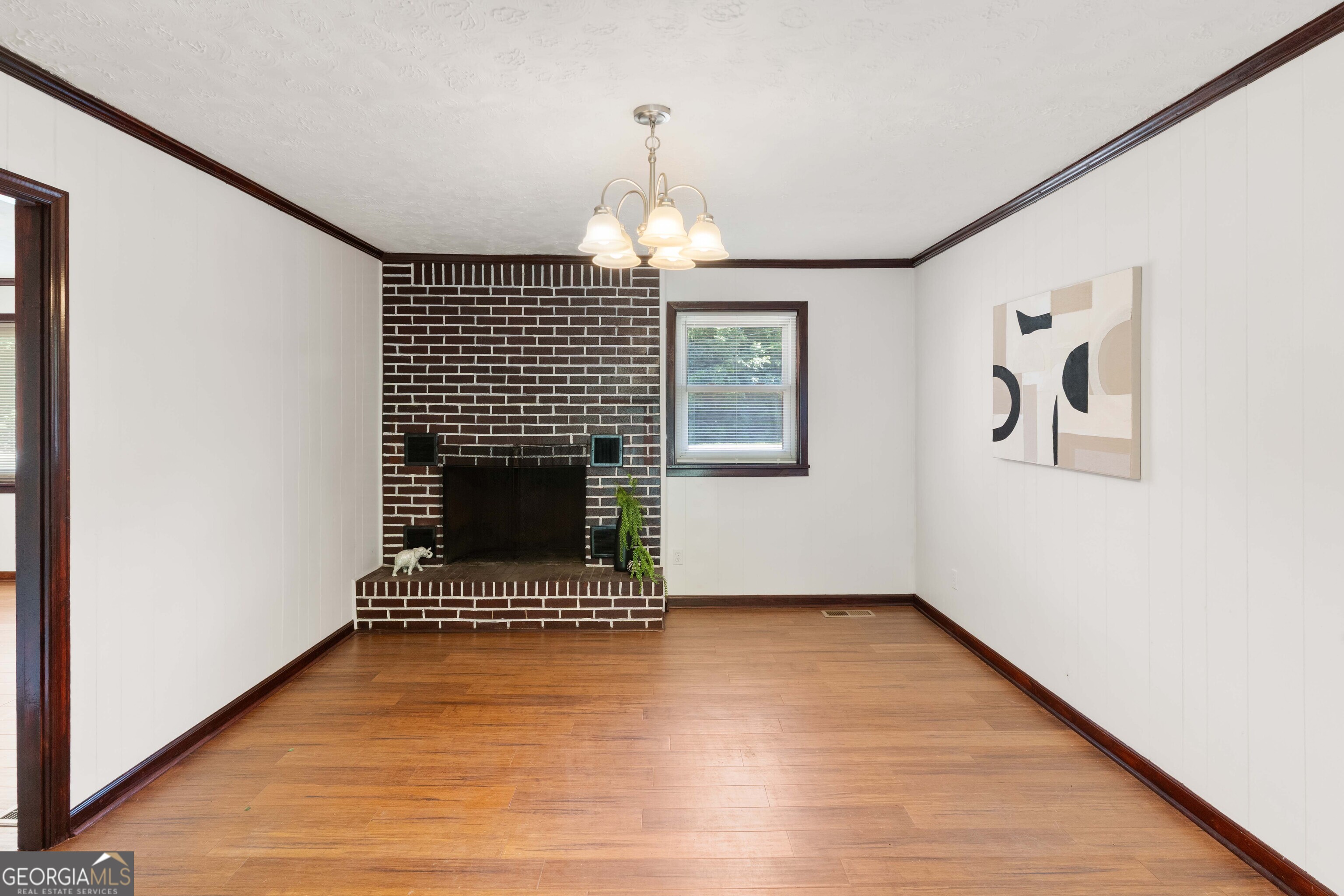 130 Skull Shoals Road Washington, GA 30673 - Photo 7 of 49