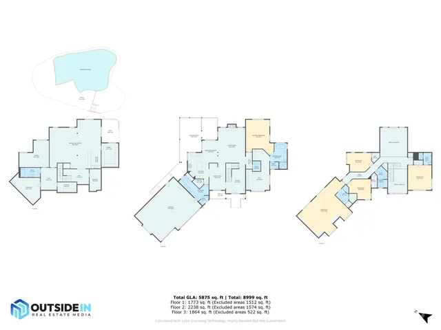 $1,875,000 | 31 Bradford Vista, Fletcher, NC 28732