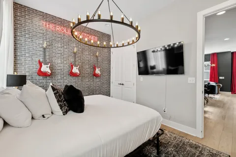 $929,999 | 1407 Napoleon Street, Nashville, TN 37207