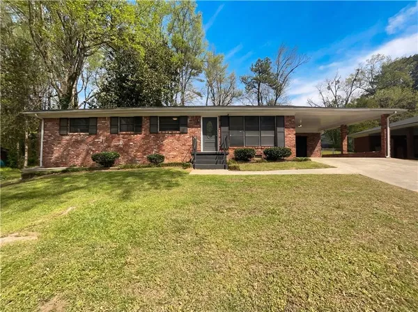 $222,000 | 2855 Jerome Road, Atlanta, GA 30349