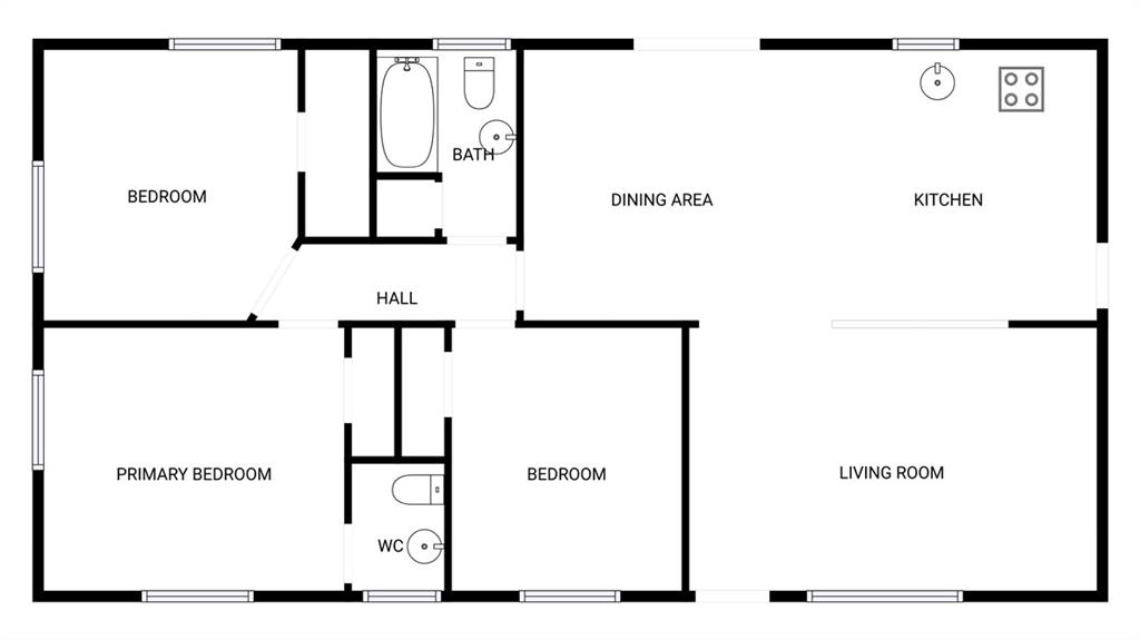 2855 Jerome Road Atlanta, GA 30349 - Photo 19 of 19