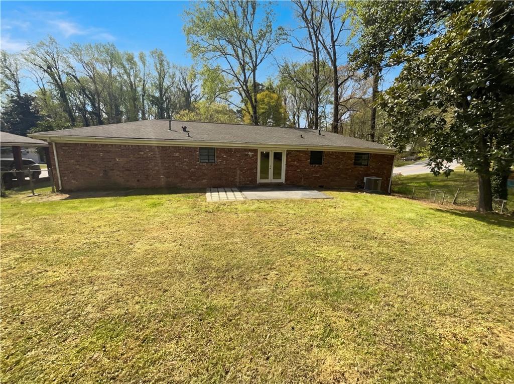 2855 Jerome Road Atlanta, GA 30349 - Photo 5 of 19