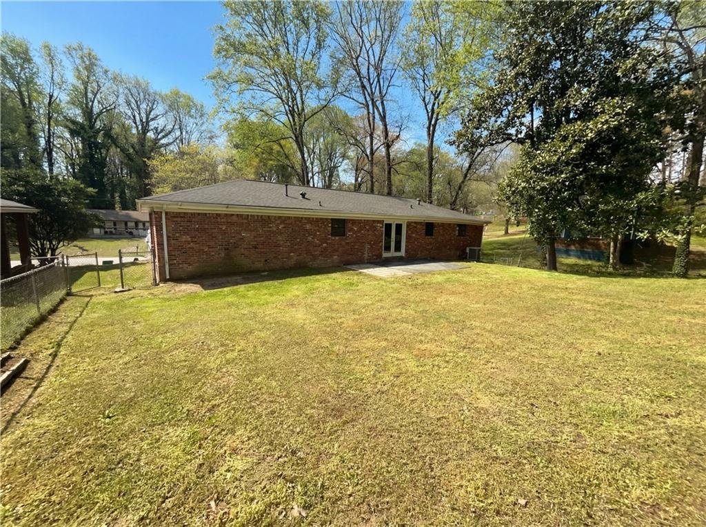 2855 Jerome Road Atlanta, GA 30349 - Photo 7 of 19