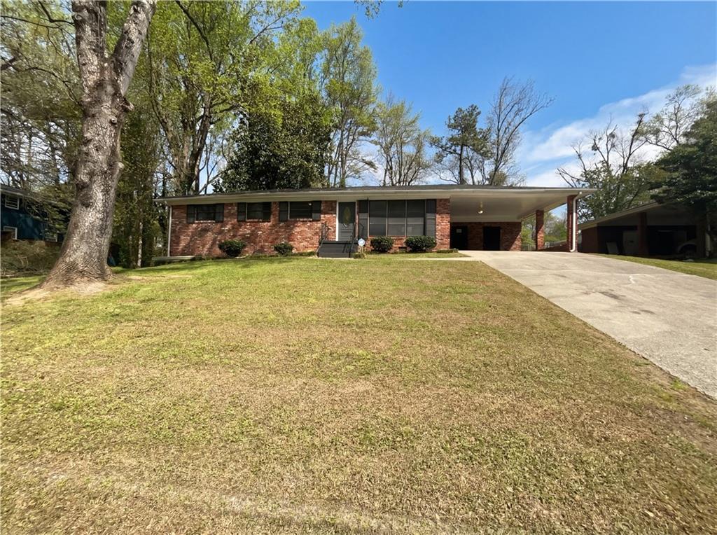 2855 Jerome Road Atlanta, GA 30349 - Photo 9 of 19