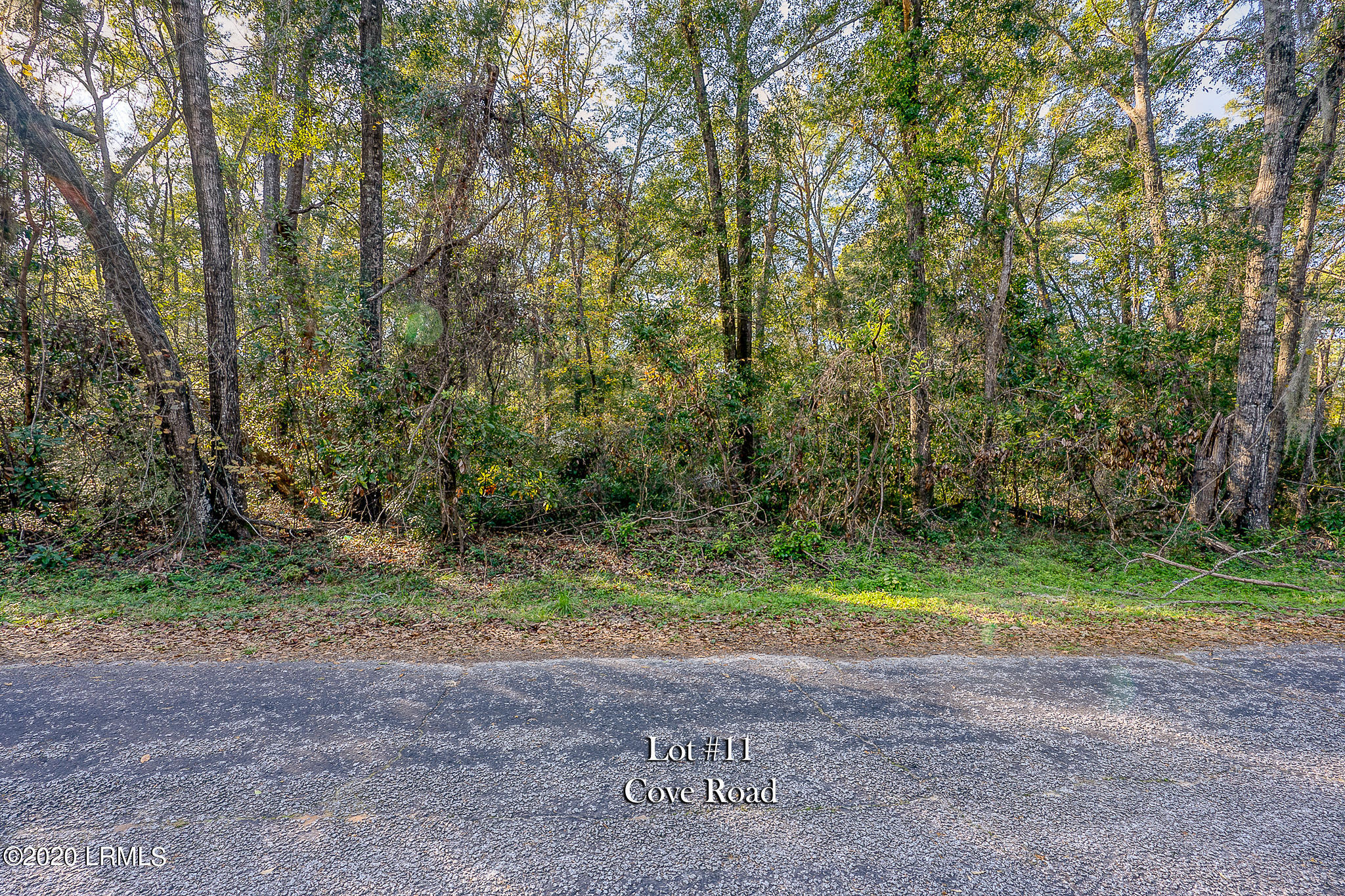 11 Hickory Road Beaufort, SC 29907 - Photo 2 of 4 3
