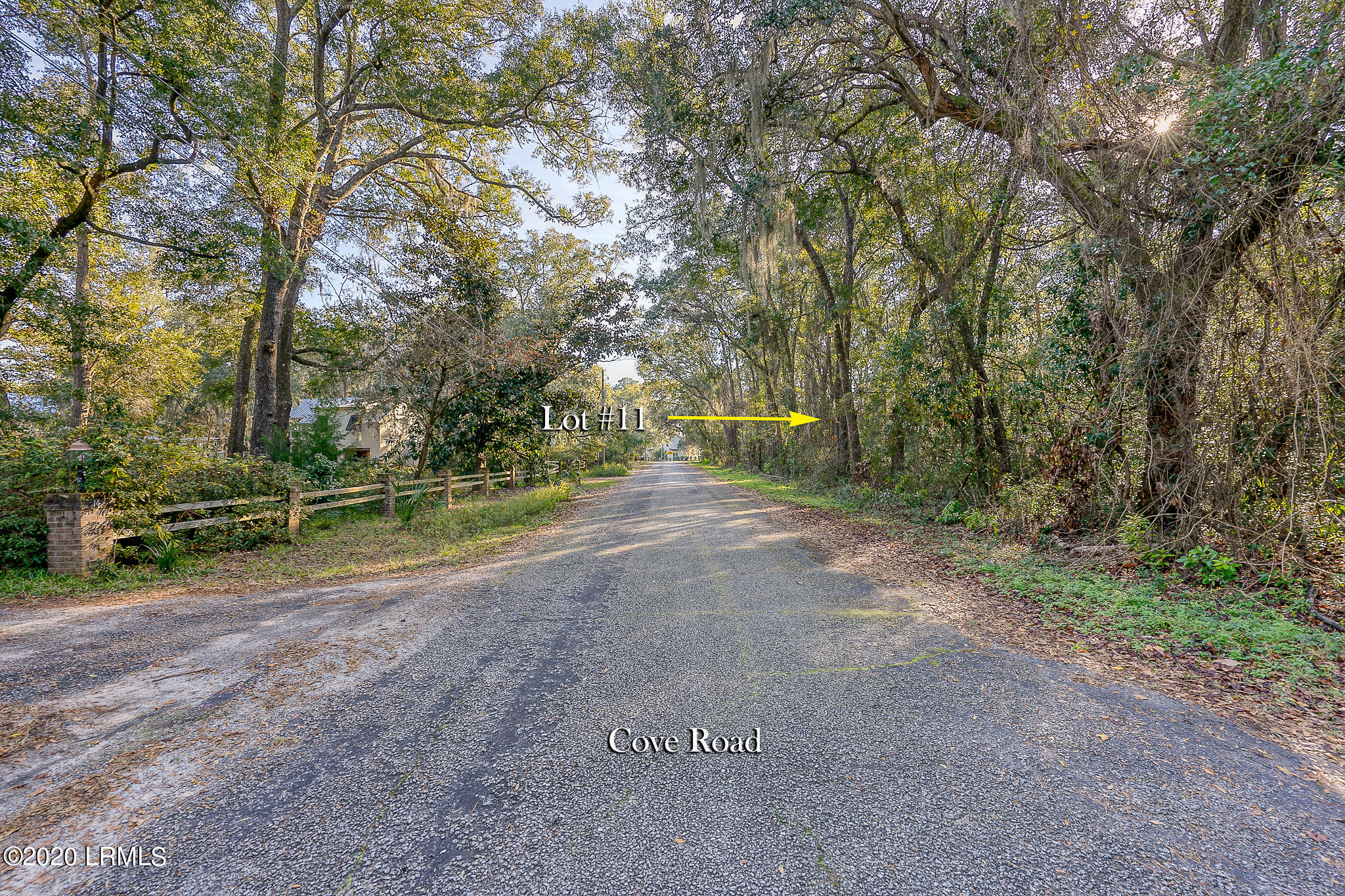 11 Hickory Road Beaufort, SC 29907 - Photo 3 of 4 5