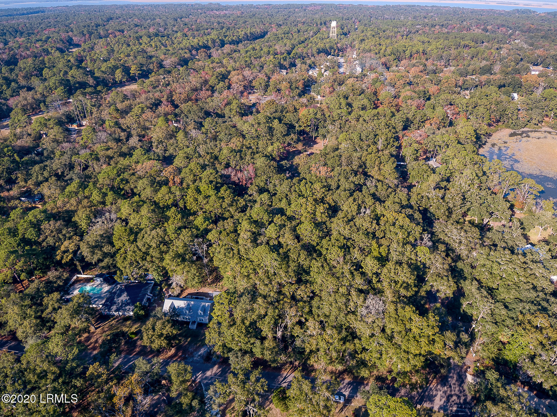 11 Hickory Road Beaufort, SC 29907 - Photo 4 of 4 15