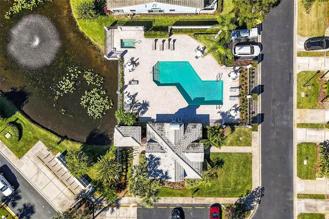 $2,500 | 4180 Brentwood Park Circle, Tampa, FL 33624