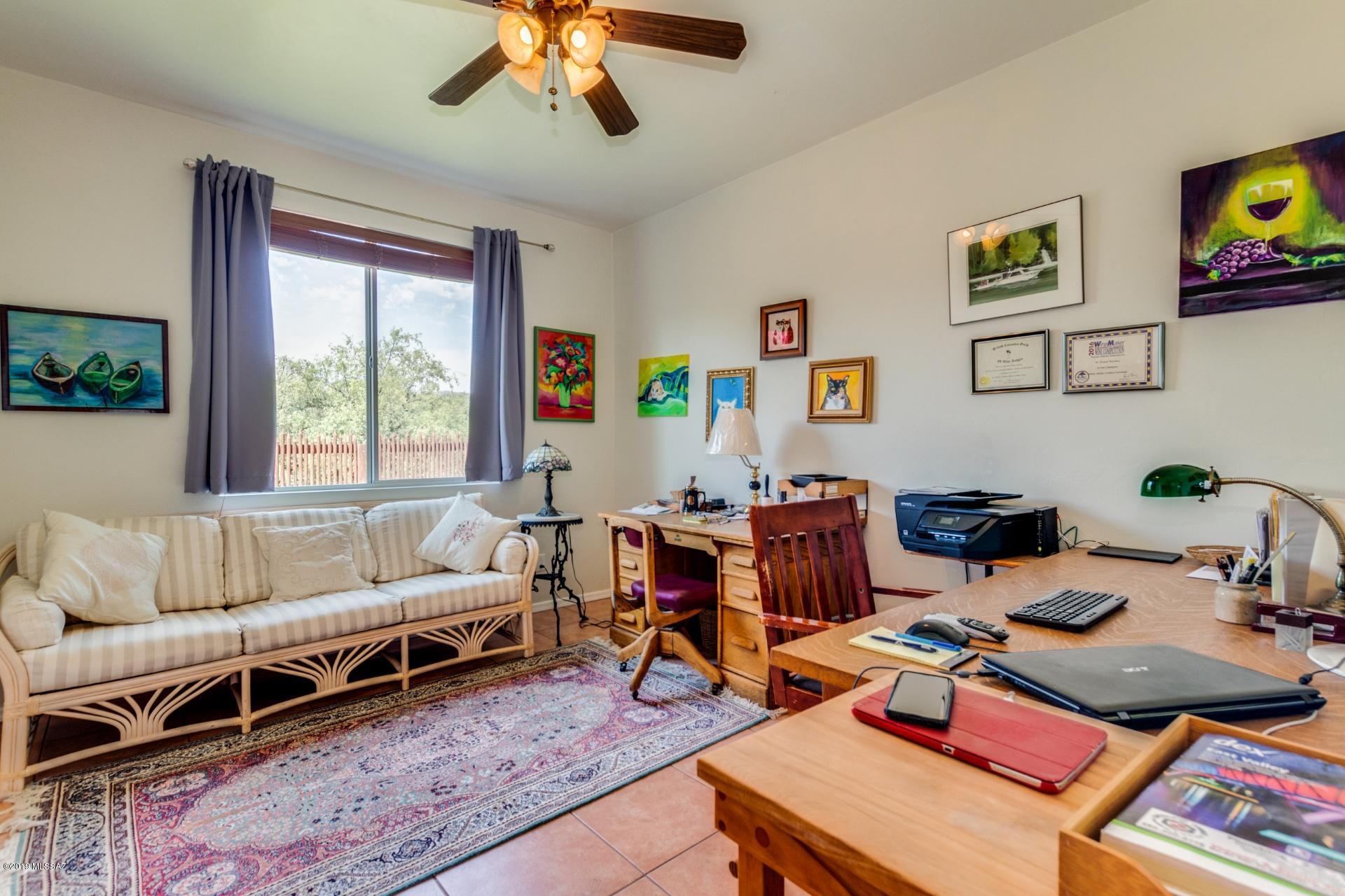 22 Ranchos Del Rio Court Nogales, AZ 85621 - Photo 25 of 29