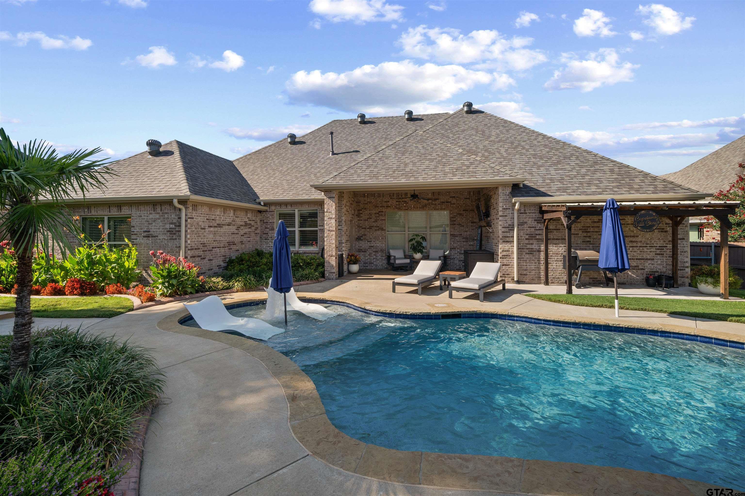 4255 Chapel Ridge Tyler, TX 75707 - Photo 26 of 30 Gallery Image 26