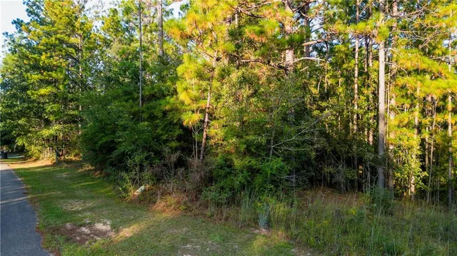 $33,000 | Lot E-16 Lot E-16 Windstone Street, Hattiesburg, MS 39402