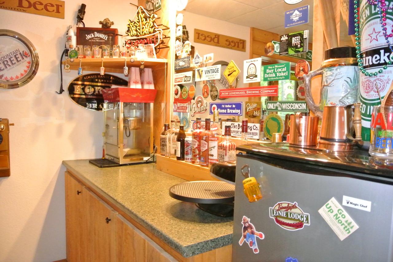 8606 Squirrel Lake Road Minocqua, WI 54548 - Photo 43 of 91 Gallery Image 43