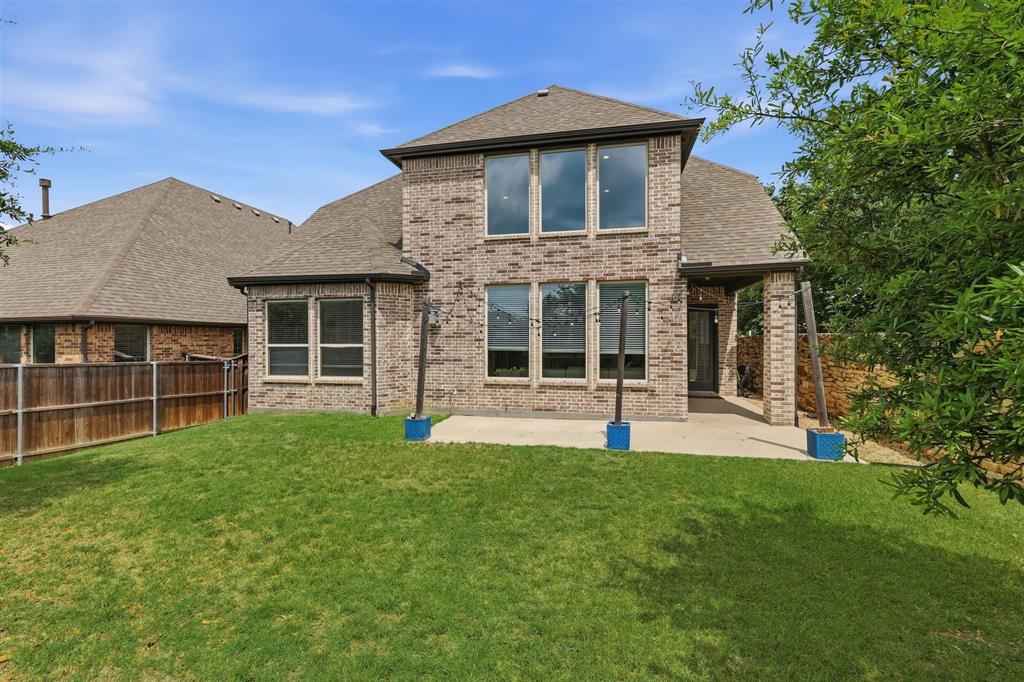 6212 Leatherstem Road Flower Mound, TX 76226 - Photo 28 of 40