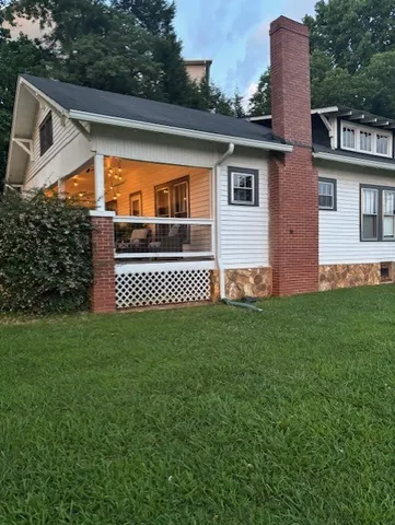 $1,800 | 80 North Bell Street, Hiawassee, GA 30546