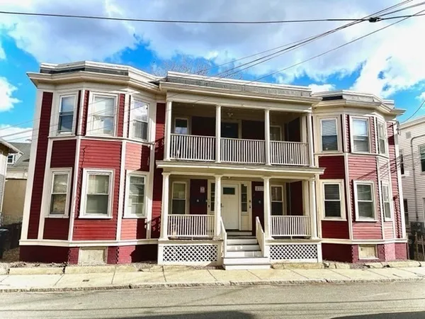 $3,200 | 1 Ropes Street, Unit 4, Salem, MA 01970