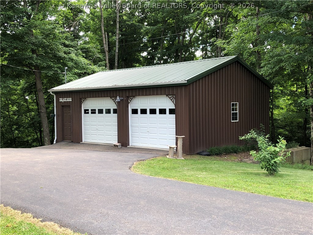 4966 Jericho Road Point Pleasant, WV 25550 - Photo 13 of 13 Gallery Image 13