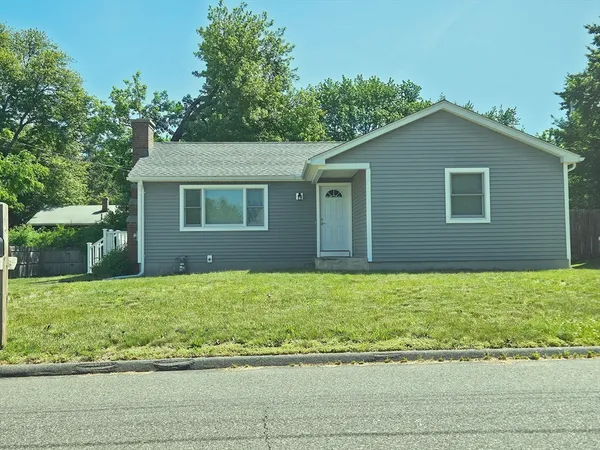 $345,000 | 265 Wheatland Avenue, Chicopee, MA 01020
