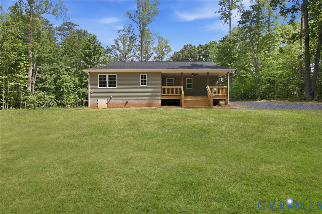 176 Horsepen Road Farmville, VA 23901 - Photo 35 of 38