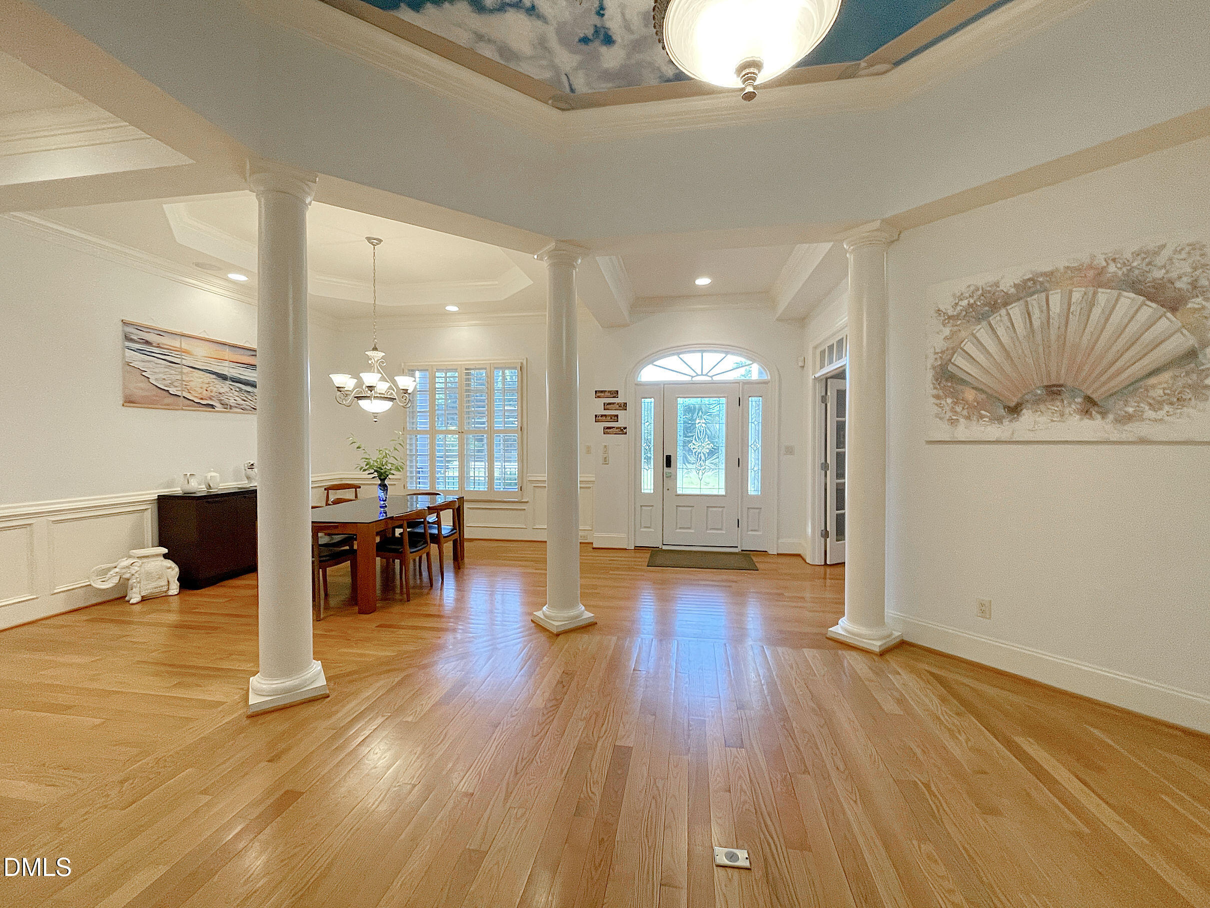 2112 Brassfield Road Raleigh, NC 27614 - Photo 2 of 28 20260503_222040018_iOS