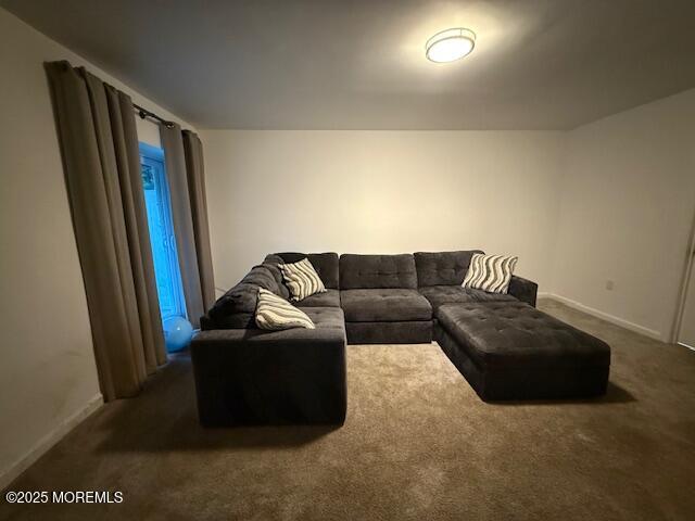 52 Renee Court Jackson, NJ 08527 - Photo 19 of 24 a living room with a couch and a dresser