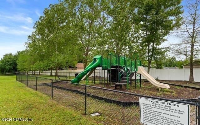7920 Merrill Road, Unit 615 Jacksonville, FL 32277 - Photo 26 of 26 Merrill Pines Playground