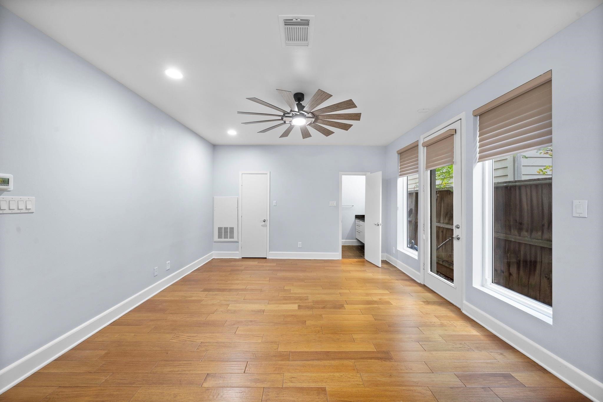 1822 Brun Street Houston, TX 77019 - Photo 29 of 31