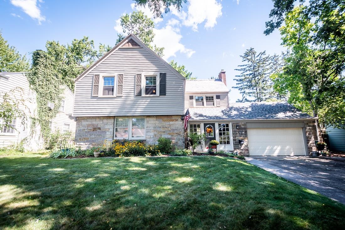 4811 Old Mill Road Fort Wayne, IN 46807 - Photo 1 of 31