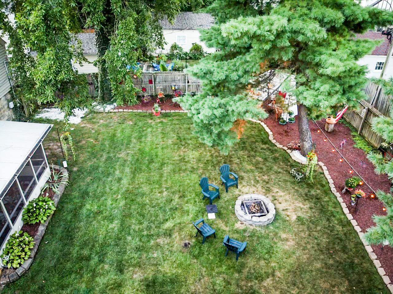4811 Old Mill Road Fort Wayne, IN 46807 - Photo 2 of 31