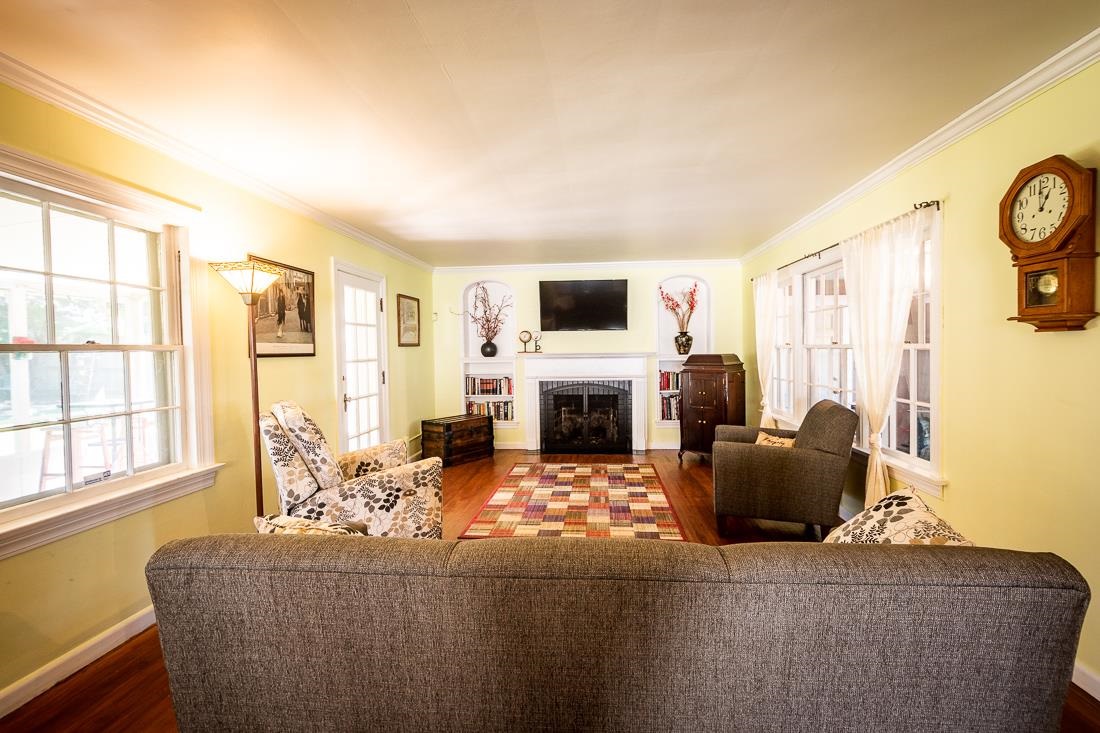 4811 Old Mill Road Fort Wayne, IN 46807 - Photo 14 of 31