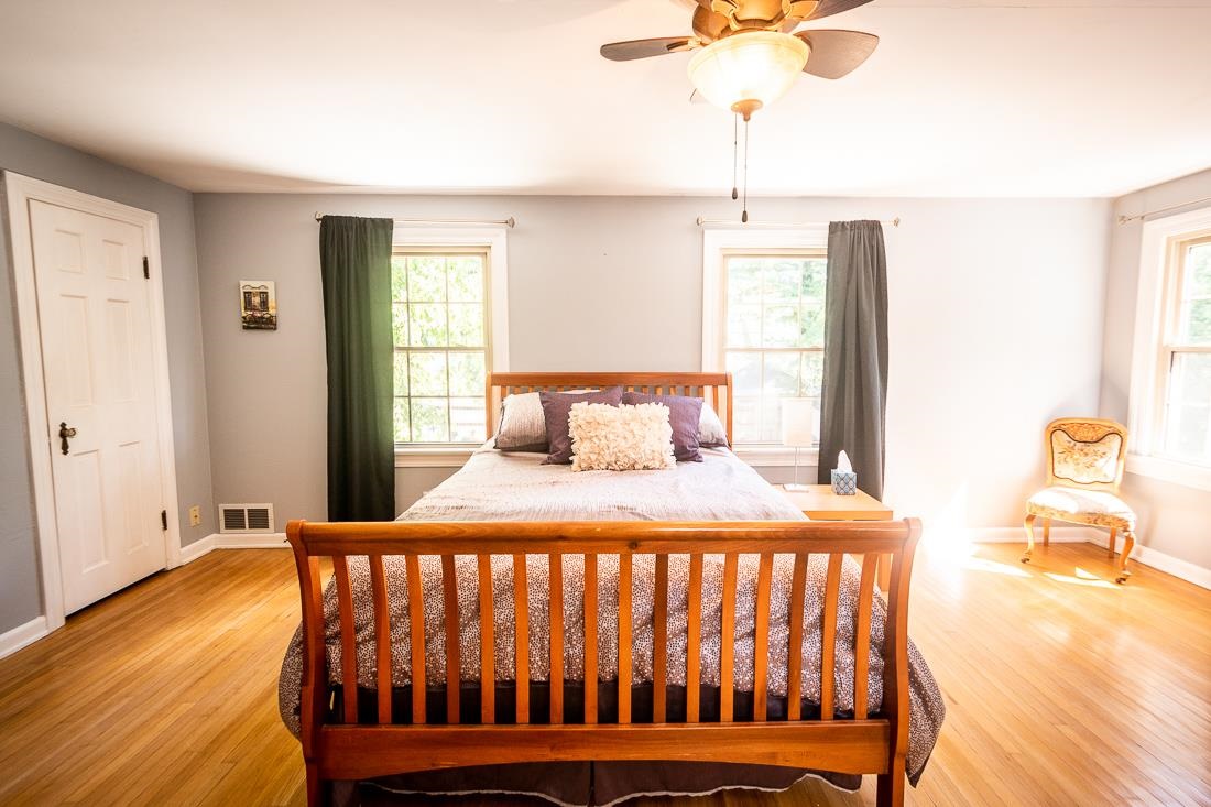 4811 Old Mill Road Fort Wayne, IN 46807 - Photo 22 of 31