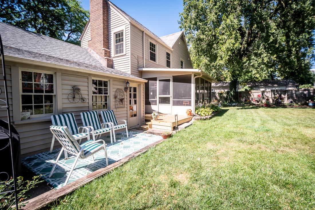4811 Old Mill Road Fort Wayne, IN 46807 - Photo 29 of 31