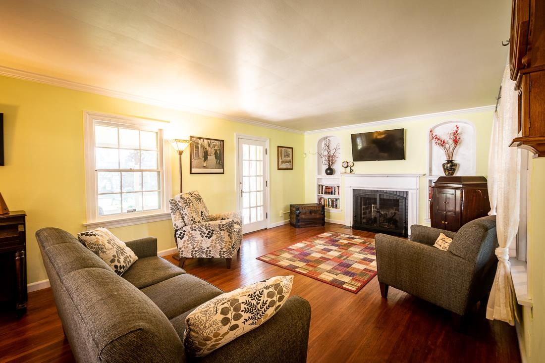 4811 Old Mill Road Fort Wayne, IN 46807 - Photo 4 of 31
