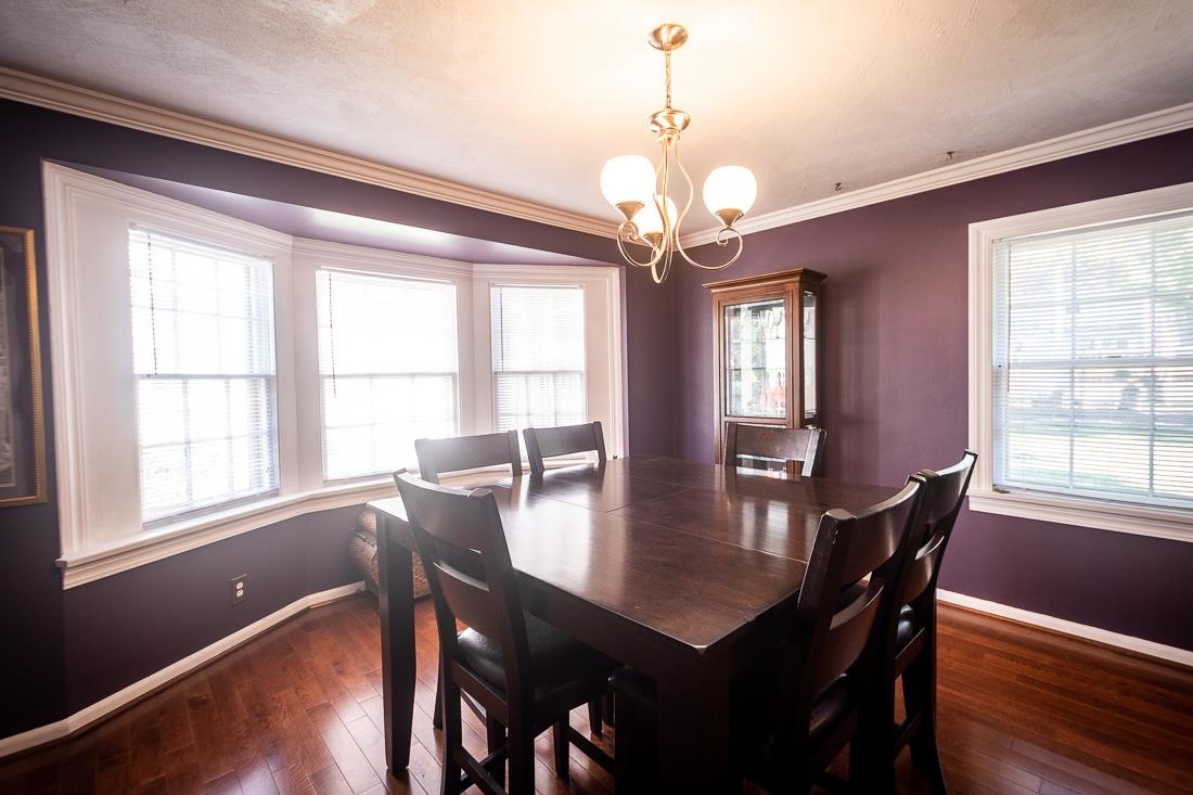 4811 Old Mill Road Fort Wayne, IN 46807 - Photo 5 of 31