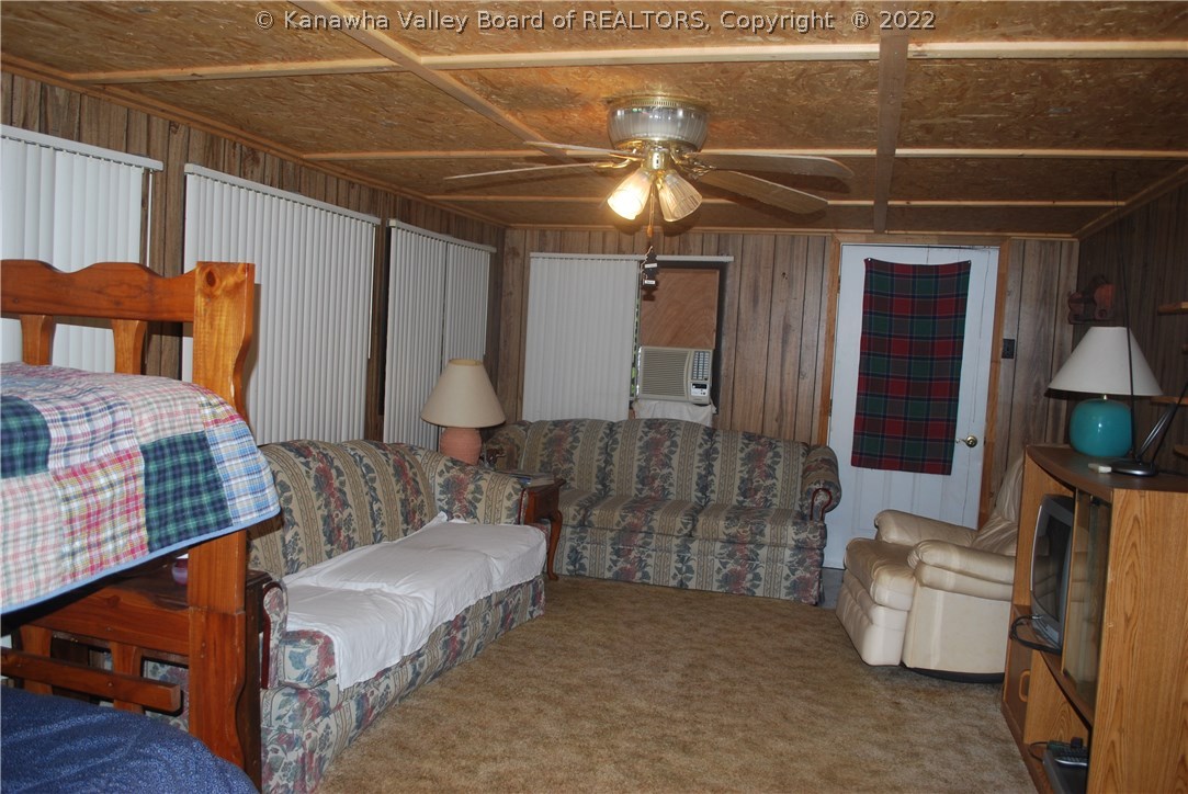 185 Cornstalk Road Southside, WV 25187 - Photo 9 of 13 Gallery Image 9
