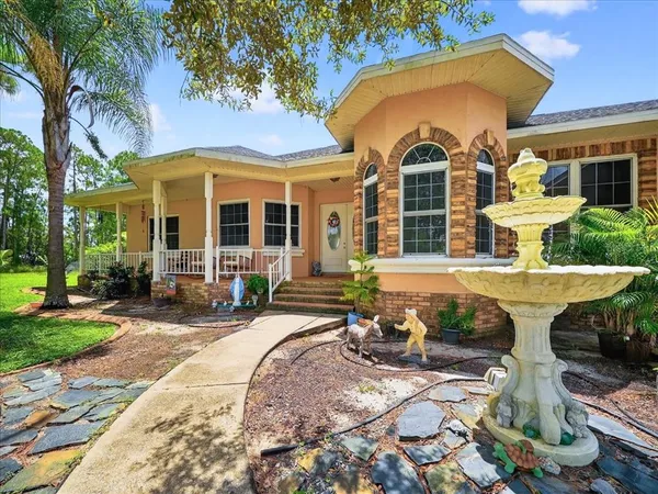 $553,599 | 1727 Stream Avenue, Sebring, FL 33875