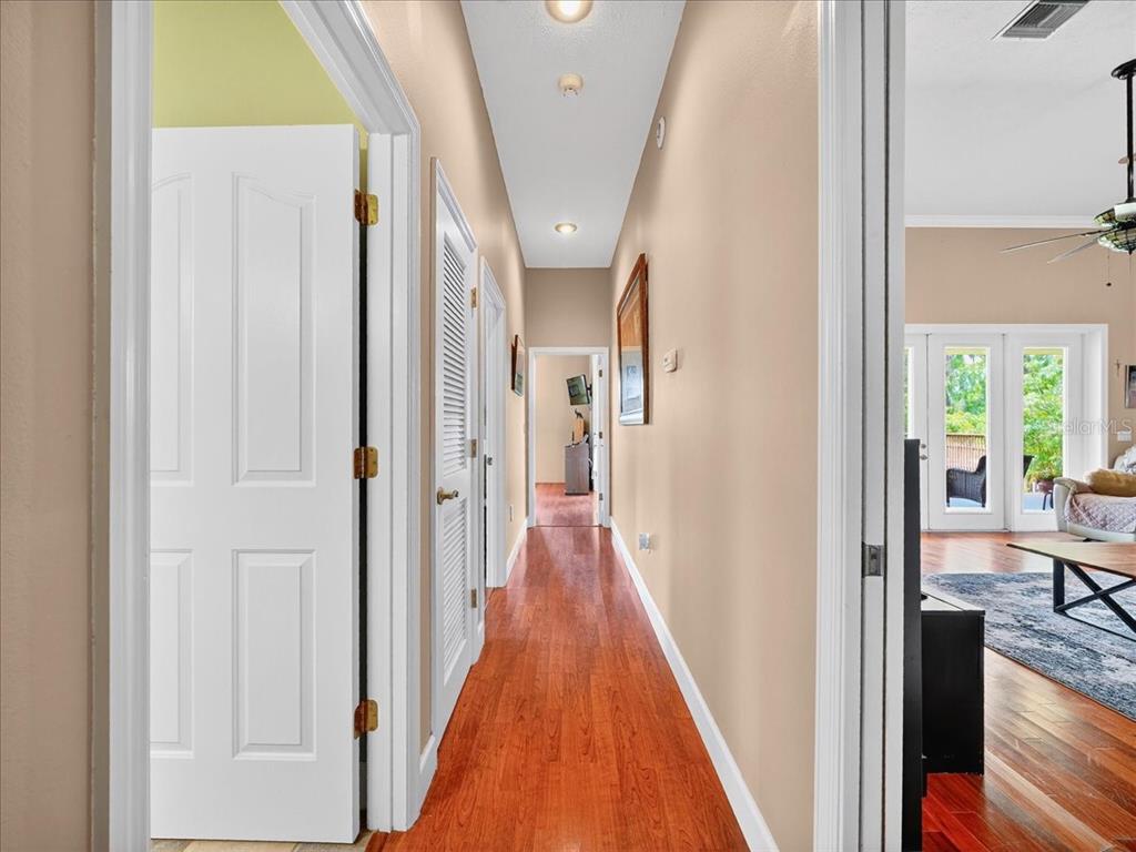 1727 Stream Avenue Sebring, FL 33875 - Photo 30 of 50