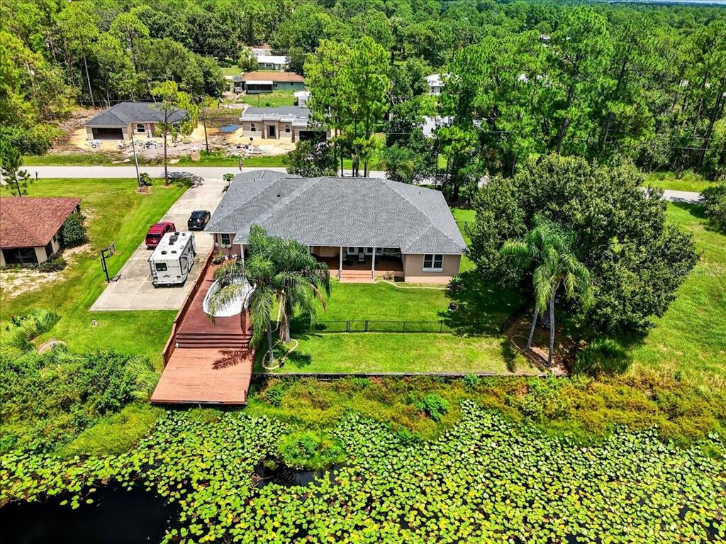 1727 Stream Avenue Sebring, FL 33875 - Photo 48 of 50