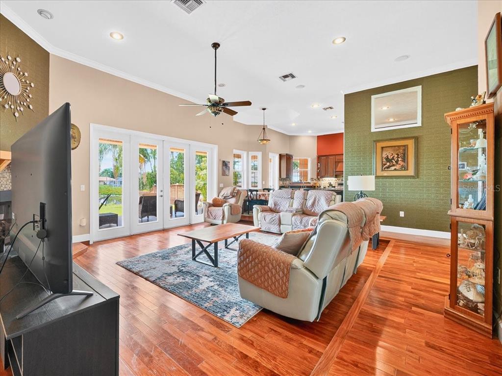 1727 Stream Avenue Sebring, FL 33875 - Photo 7 of 50