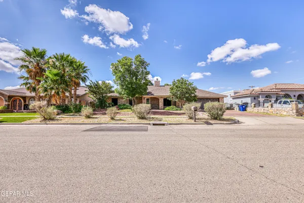 $460,000 | 11308 Sundance Avenue, El Paso, TX 79936