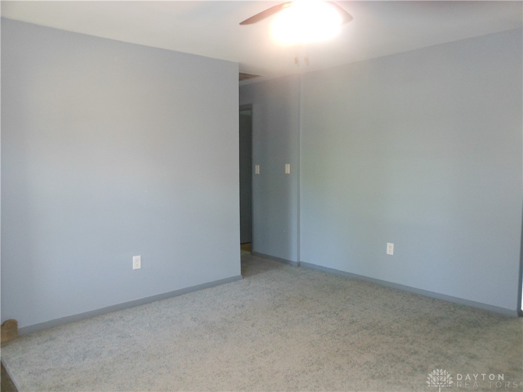143 West Emerick Road West Milton, OH 45383 - Photo 5 of 37 This cozy room offers a blank canvas for personalization, ready to become your comfortable sanctuary.