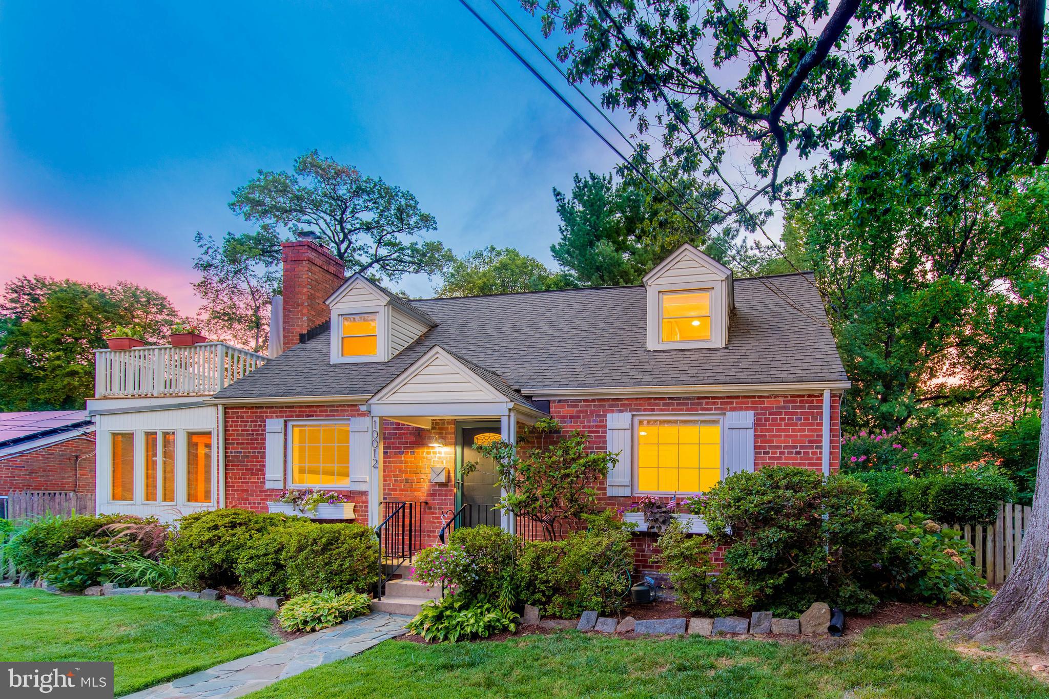 10012 Portland Road Silver Spring, MD 20901 - Photo 1 of 53